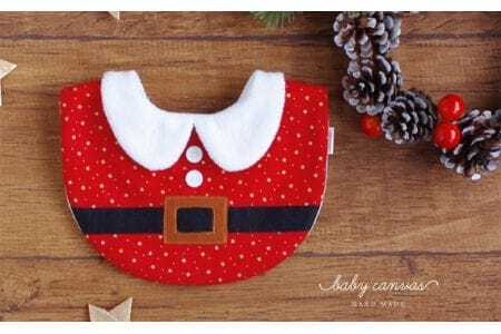 サンタスタイ ／ ベビー 赤ちゃん 用品 グッズ 山口県 No.136