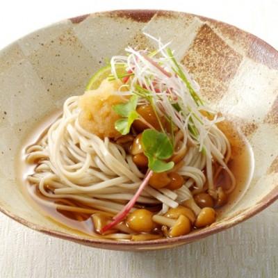 ふるさと納税 掛川市 池島 手折りそば詰め合わせ×12食入 TMI-12 |  | 02
