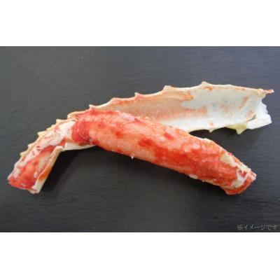 ふるさと納税 島原市 お手軽!天然たらばがに・ズワイカニセット(1.8kg) |  | 03