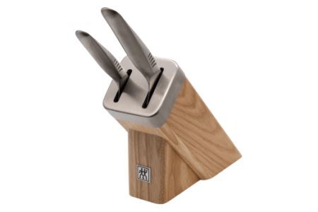 ツヴィリング ツイン フィンⅡセルフシャープニングナイフブロックセット （品番：30910-003）