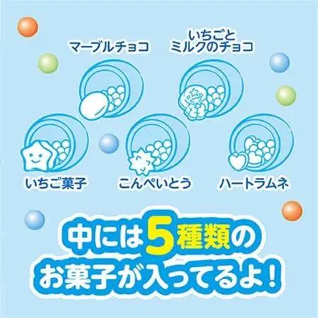 明治　ツインクル　5粒入×120個_菓子・スイーツ チョコレート  _【配送不可地域：離島】【1545100】