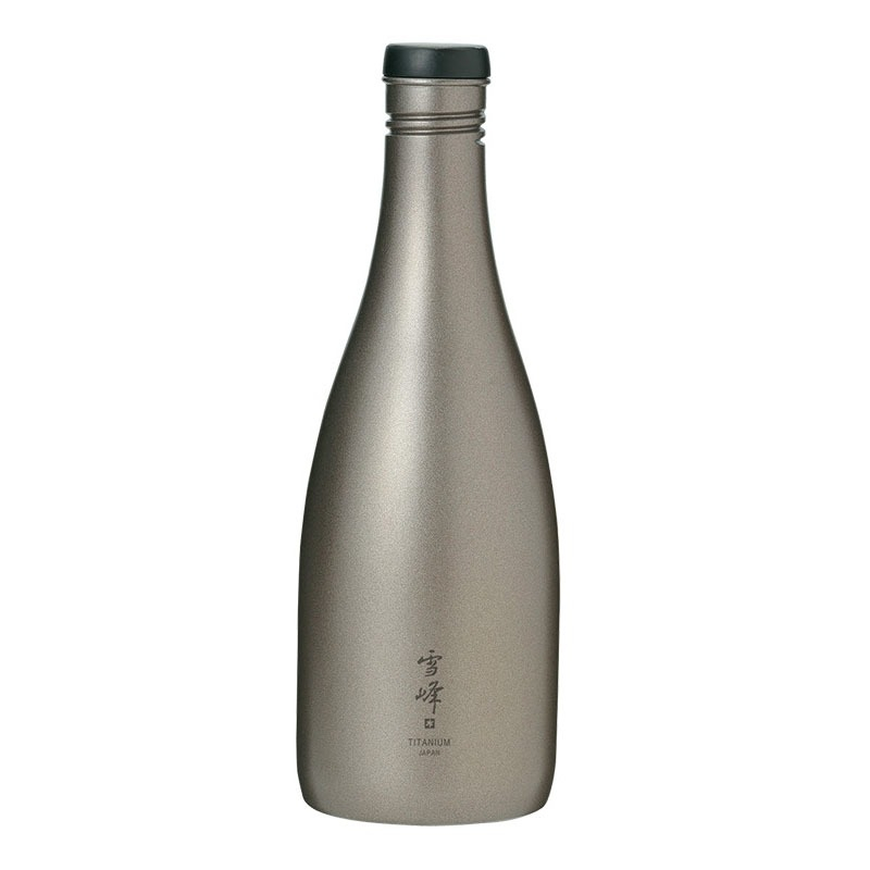 
Snow Peak スノーピーク 酒筒(サカヅツ) Titanium FC070027
