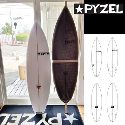 ふるさと納税 藤沢市 PYZEL( パイゼル ) サーフボード オーダーチケット 15,000円分　湘南　神奈川県藤沢市 |  | 01