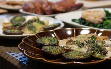 【準備が出来次第発送】しいたけ 菌床生しいたけ１kg