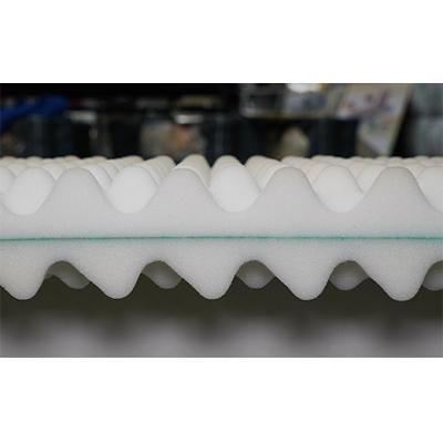 ふるさと納税 山形市 【ねむりFitシリーズ】熟睡枕(熟睡サポートタイプ)　専用ピロケース付 FY20-750 |  | 02