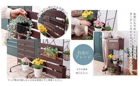 スタンドポスト louv ルーヴ 置き型 自立 スタンド ポスト 郵便受け 郵便ポスト メールボックス 大容量 A4 家庭用 玄関 一軒家 DIY おしゃれ エクステリア インテリア 家具 雑貨 兵庫