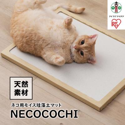 ふるさと納税 角田市 NECOCOCHI　NCC-45ナチュラル