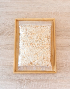 冷凍でもおいしい人気パン食べ比べセット（自家製生パン粉付き）