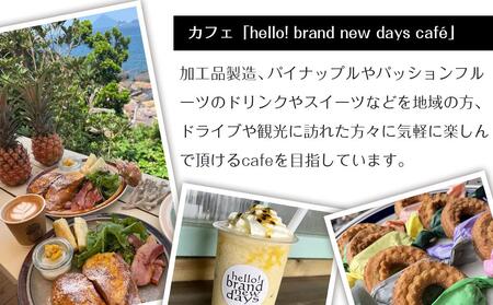 hello! brand new daysチケット28,000円分