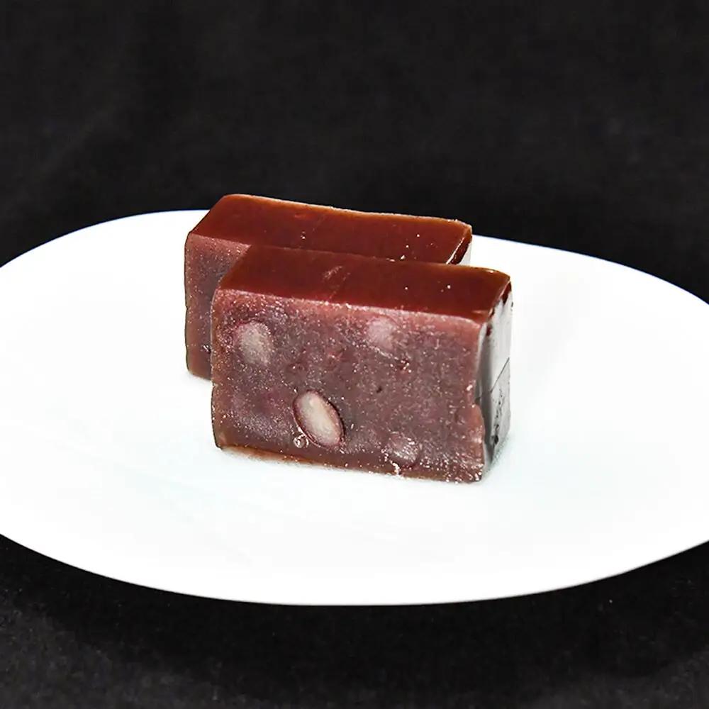 寿々炉 2種の羊羹詰合せ （小倉・栗） 和菓子 青森 スイーツ