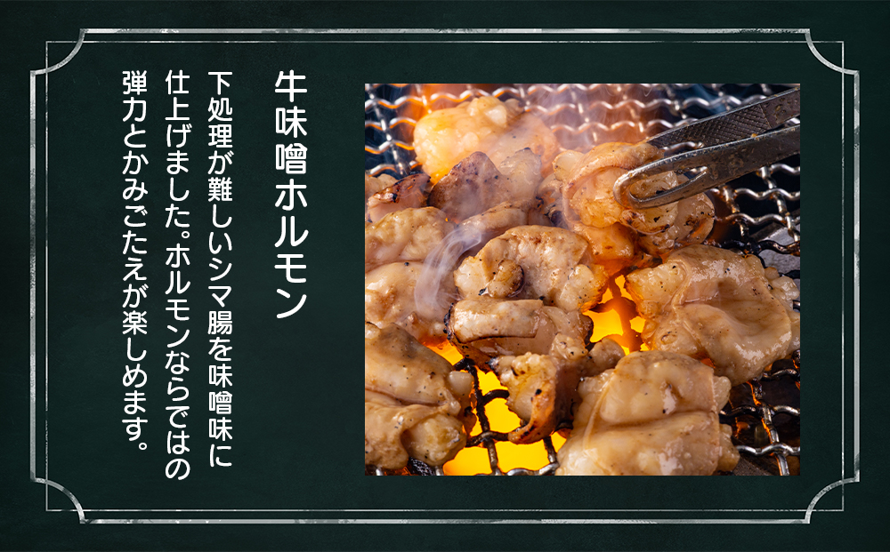 海の近くのお肉屋さん BBQ セット CC001_イメージ4