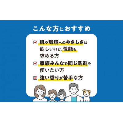 ふるさと納税 北茨城市 【お手頃BOX】ヤシノミ洗たく 濃縮950ml詰替用×4本(CL06-YL4) |  | 03