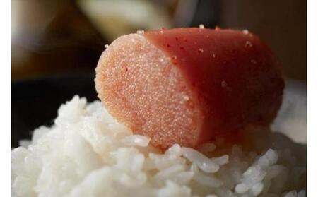 博多まるきた水産 博多あごおとし辛子明太子一本物600g(300g×2)【明太子 めんたいこ 辛子明太子 魚介類 家庭用 ご飯のお供 お取り寄せ お土産 九州 ご当地グルメ 取り寄せ グルメ】