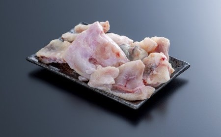 ふぐ　とらふぐのあら400g(2~4人前)