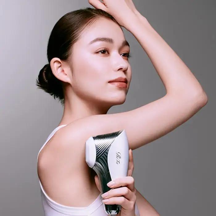 ReFa EPI W リファ 美容 家電