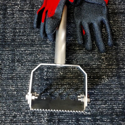 【ふるさと納税】雑草カクワ　ロング【1636117】