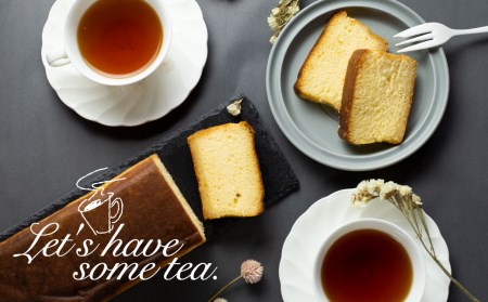 ブランデーケーキ 1本 大久保製菓舗 飛騨古川 ギフト[Q512rewx]