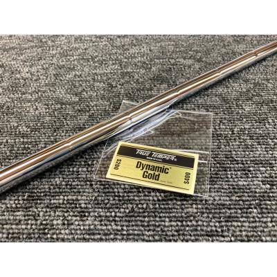 ふるさと納税 美作市 MOZ RA-01 52° ノーメッキ仕上げ (DG S200)　1本 |  | 03