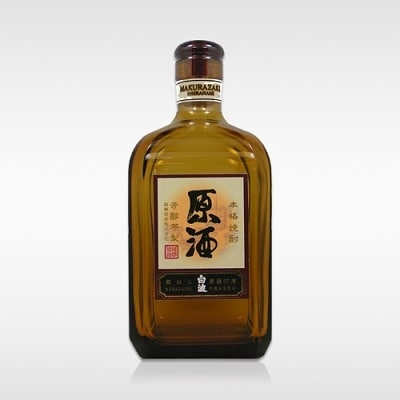 
            さつま白波原酒37度720ml化粧箱入 6本 本格焼酎セット E0-10 _ 原酒 薩摩白波 白波 薩摩酒造 焼酎 いも焼酎 【1166632】
          