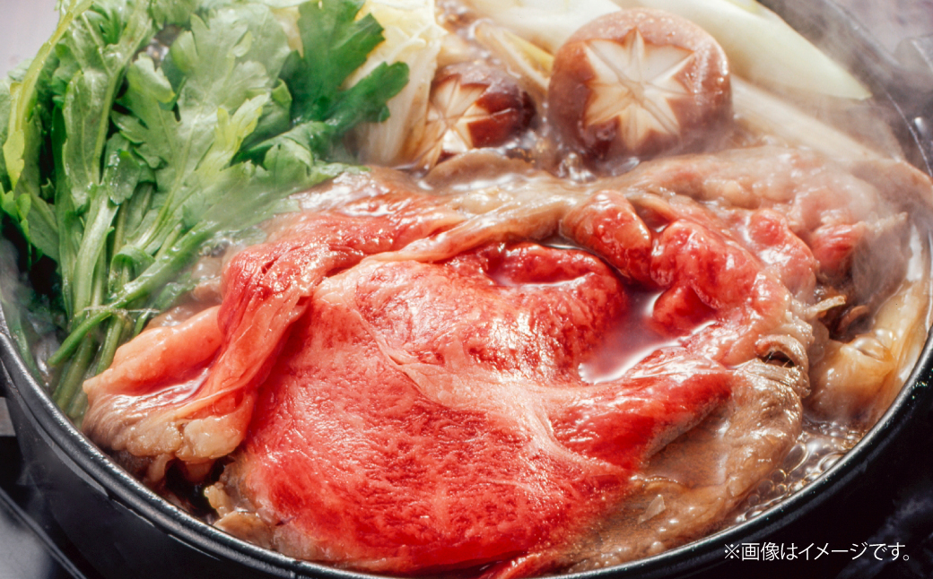 とちぎ和牛のすき焼き・しゃぶしゃぶ用 1.2kg（400g×3）【栃木県共通返礼品】 |  牛肉 肉 お肉 すき焼き しゃぶしゃぶ ロース リブロース 肩ロース 産地直送 国産 国産牛 和牛 赤身 霜