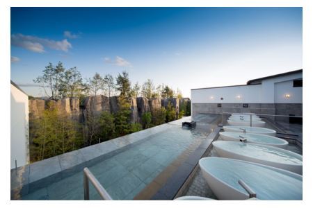 No.129 【虹の湯 大阪狭山店】お一人様用ご利用券（25枚）