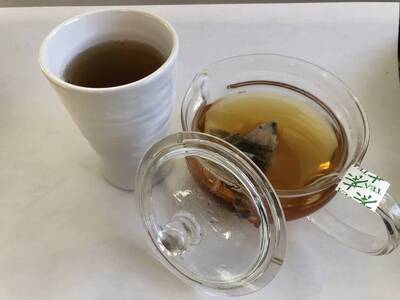 七尾のお茶屋の自家製ほうじ茶詰合せ | ほうじ茶