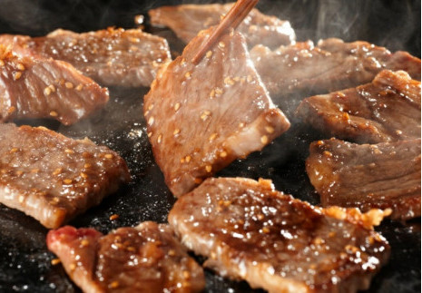 010AA05N.但馬牛経産牛　焼肉用（肩・モモ）500ｇ_イメージ3