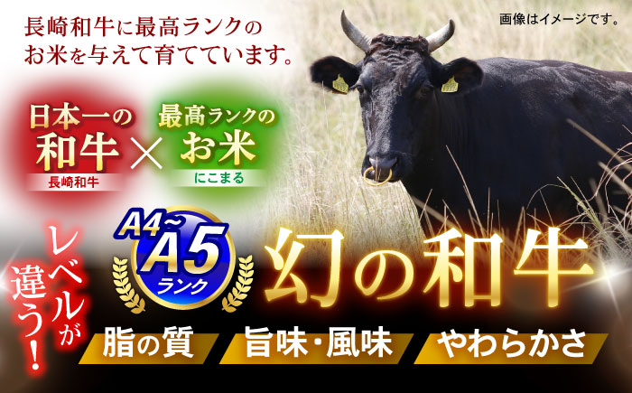 長崎和牛 牛肉 ぎゅうにく 和牛 牛 肉 にく 国産 国産牛 焼肉 やきにく モモステーキ モモ肉 モモ もも ステーキ