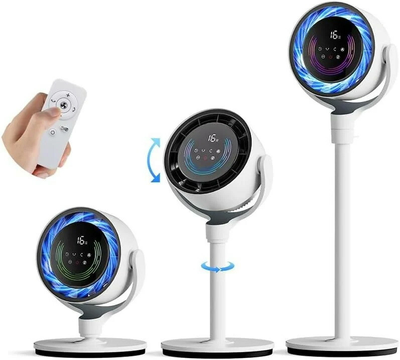 coolspin-sサーキュレーター