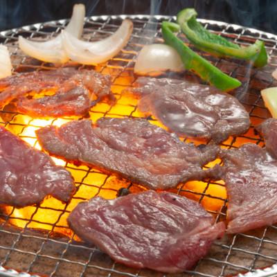 ふるさと納税 旭川市 厚切り生ラムジンギスカン 400g・ジンギスカンのたれ 80g セット_04828 |  | 02