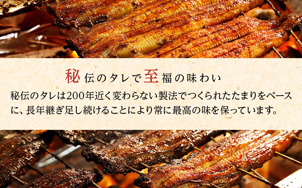 ひつまぶし店『まるや本店』４人用ひつまぶし【うなぎ 鰻 魚介類 水産 食品 人気 おすすめ ギフト 冷凍 温めるだけ お土産 愛知県 長久手市 AD09】