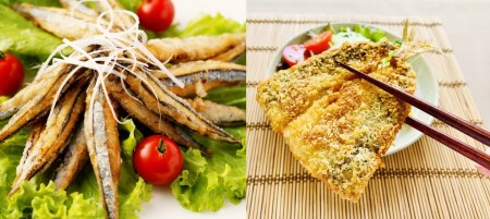 さんちょく・お惣菜詰め合わせ［1402］