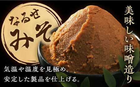 【ごはんのおともに】おかずみそ ごま味噌 2袋（140g×2袋）なるせみそ /角味噌醤油[UAX044]
