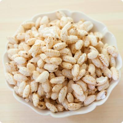 ふるさと納税 能登町 ポン菓子(てん菜糖)6袋セット |  | 02