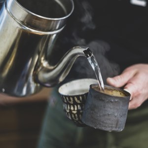 BARBARA COFFEE コーヒー豆200gセット（コーヒー こーひー 珈琲 ドリップコーヒー スペシャルドリップコーヒー ブレンドコーヒー コーヒーセット コーヒー詰め合わせ 大容量コーヒー 人