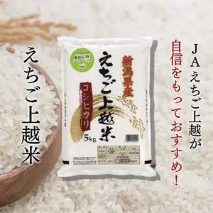 コシヒカリ5㎏ 新潟県 上越産 米 コシヒカリ 令和7年産