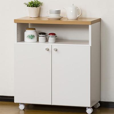 ふるさと納税 海南市 スマートワゴン60KD　白 |  | 03