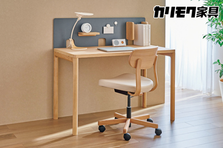 カリモク家具『デスクセット：クリアネルD』SW8032 SW8080 SW8092 XW3301 [1323]新生活 新生活 