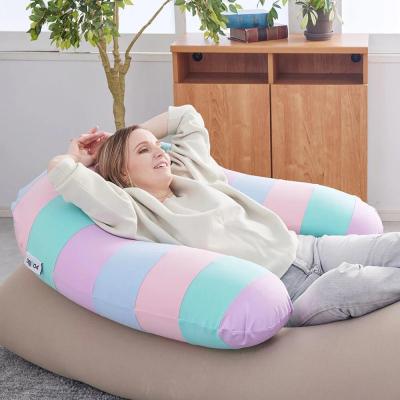 ふるさと納税 岸和田市 Yogibo Support レインボー ブライト |  | 01