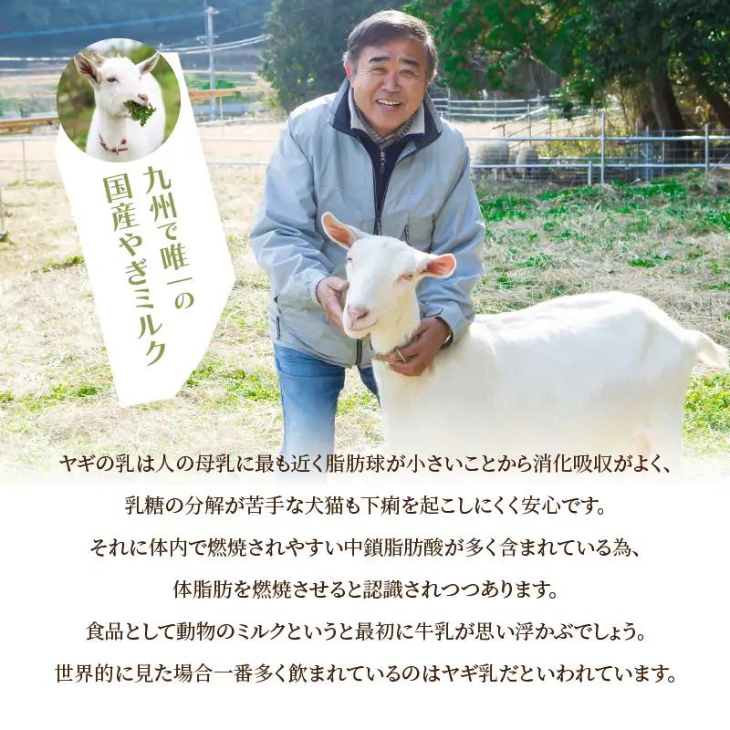 【敬老の日ギフト】 ヤギミルクアイスクリーム 6個セット ≪9月21日お届け≫ J06014-K
