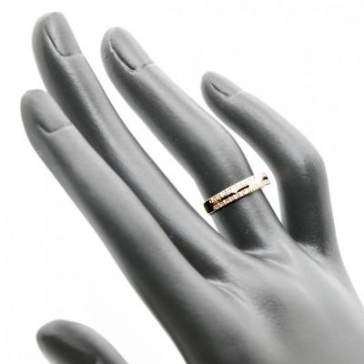 ふるさと納税 笛吹市 ダイヤモンド　0.14CTリング　　R3970DI-Y　#20 |  | 03