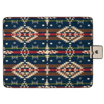 ふるさと納税 城陽市 断熱防水ピクニックサーモマット195×155cm(LOGOS LAND)71809732　キャンプ |  | 01