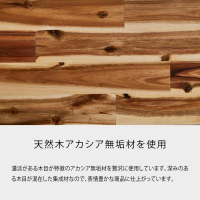 ふるさと納税 大川市 リップ ベッドフレーム シングル 幅100cm【モーブル】【大川家具】 |  | 03