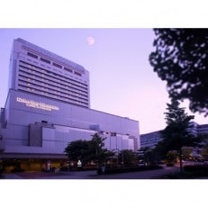 神戸ベイシェラトン ホテル&タワーズ　ホテルギフトチケット(20,000円相当)