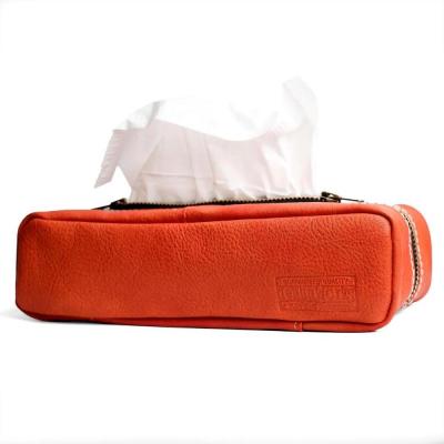 ふるさと納税 栃木市 天神ワークス T-BOX【RED】