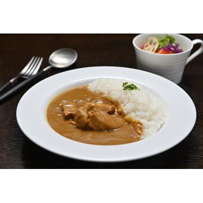 ふるさと納税 高山市 キッチン飛騨　ビーフカレー・ポークカレー・野菜カレー計4個セット TR3912 |  | 02