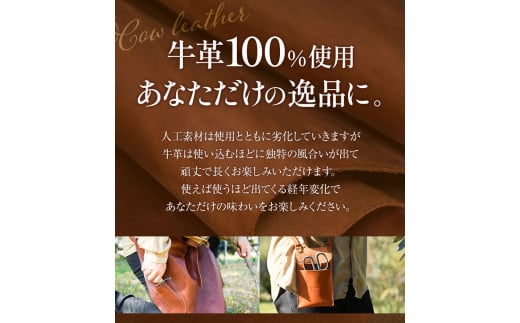 牛革エプロン《30日以内に出荷予定(土日祝除く)》アウトドア DIY ガーデニング 耐熱性 メゾンドウエノ---skr_mzneprn_30d_23_70000_1i---