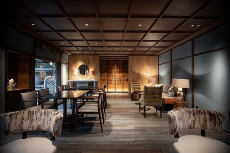 【HOTEL VMG RESORT KYOTO】ふるさと納税ギフトチケット15,000円分