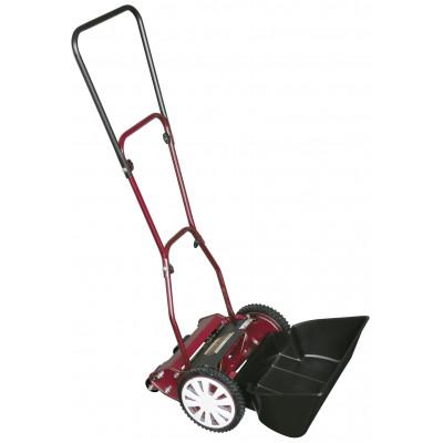 ふるさと納税 小野市 手動芝刈機　クラシックモアーラグジュアリー25cm「GCX-2500L」