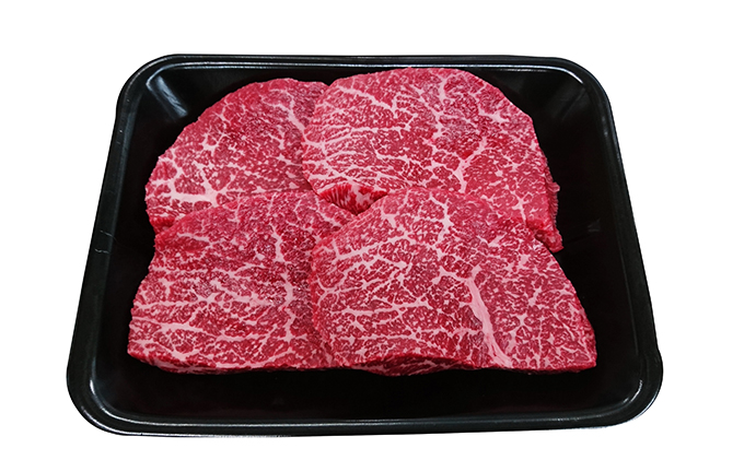 飛騨牛 モモステーキ用3kg ※離島への配送不可